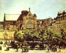 Haga click para ver la imagen ampliada saint-germain l'auxerrois.jpg